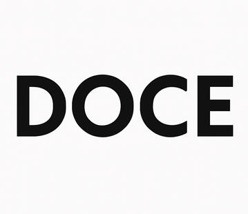 DOCE Consultoría de Negocios